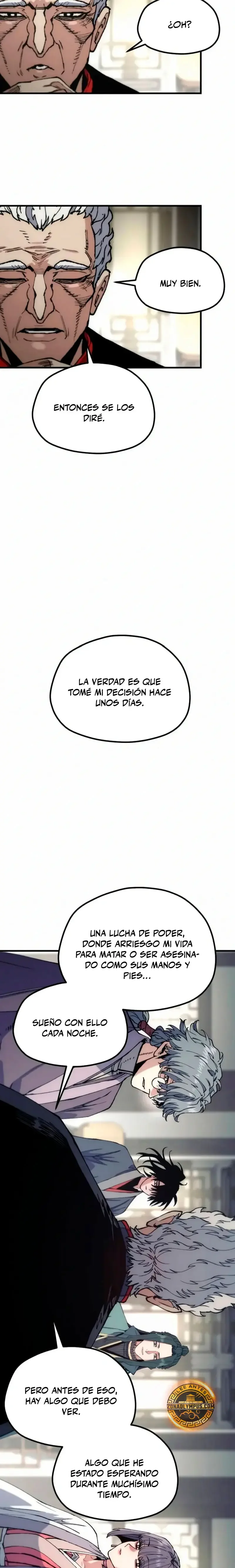 Sistema de Cultivo del Demonio Celestial Capítulo 179 - página 34