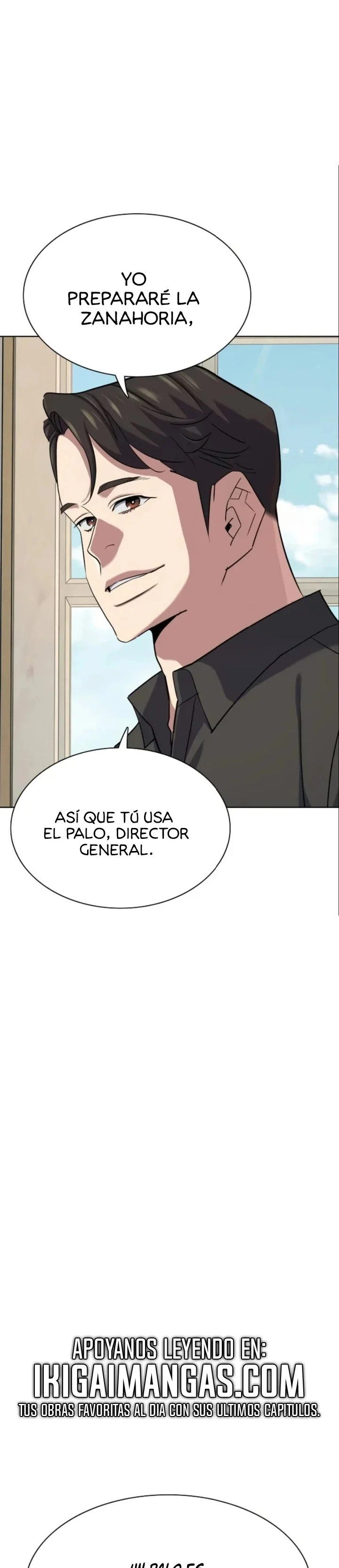 El hijo menor de un multimillonario Capítulo 224 - página 21