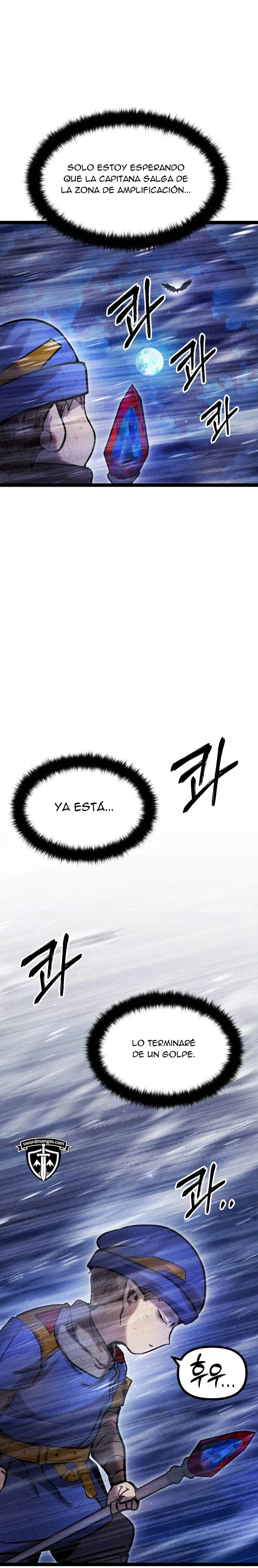 Escuadrón de alistamiento de fantasía Capítulo 19 - página 32