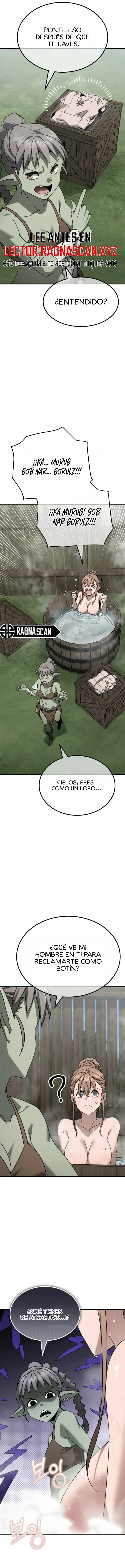 Piel Verde Capítulo 10 - página 13