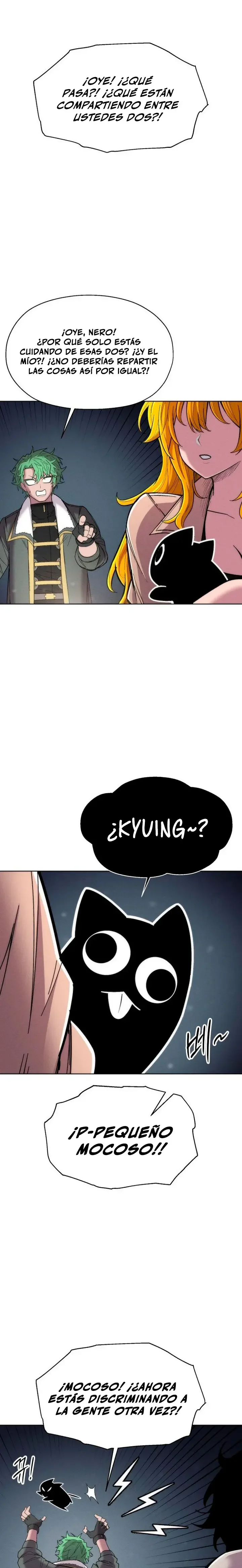 El Colorista Capítulo 42 - página 27