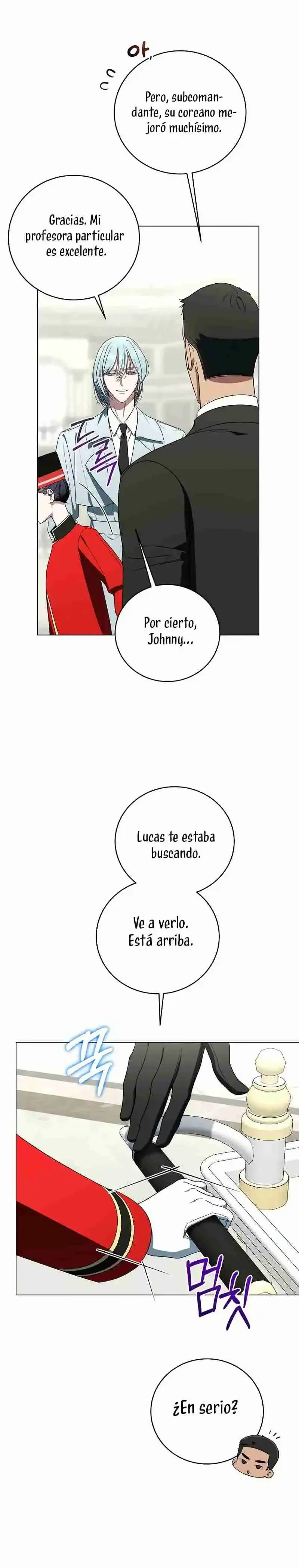 La Guía De Rankers Para Vivir Una Vida Ordinaria Capítulo 53 - página 25