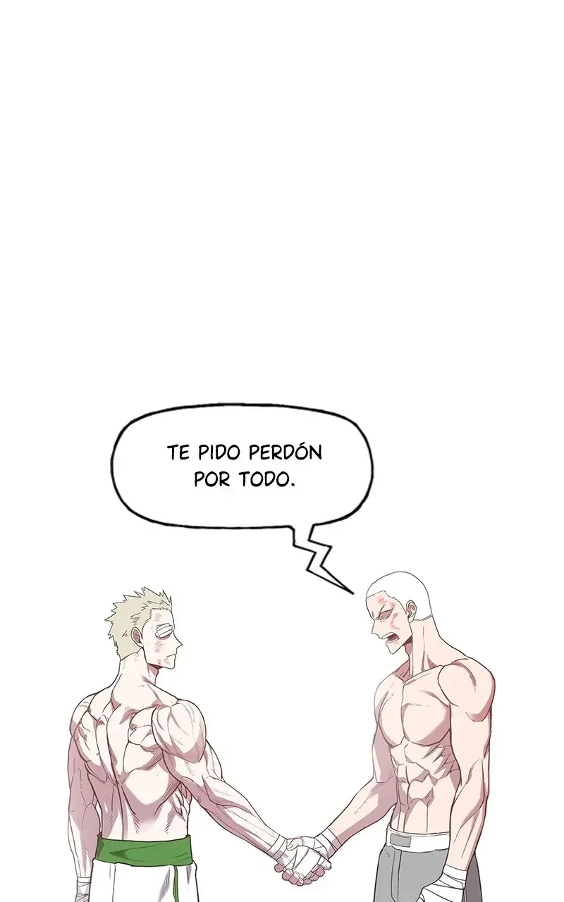The Boxer Capítulo 123 - página 27