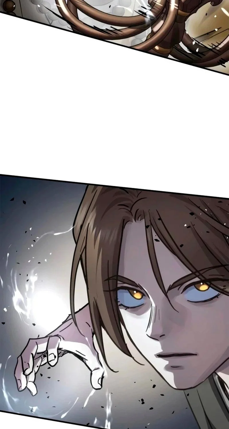 Dominio Absoluto Capítulo 104 - página 17