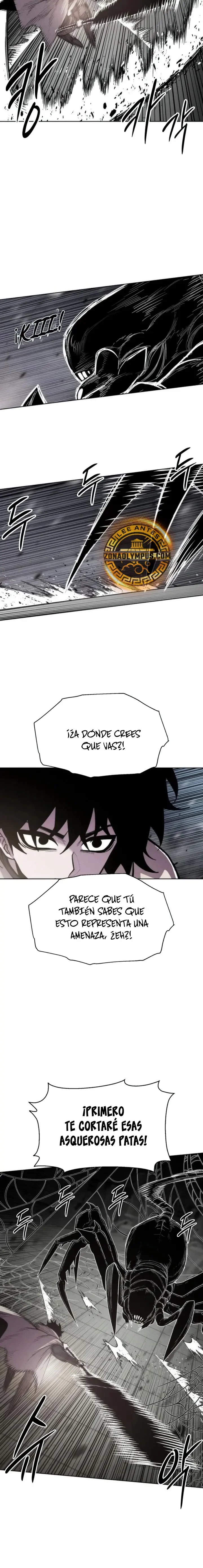 El Colorista Capítulo 41 - página 15