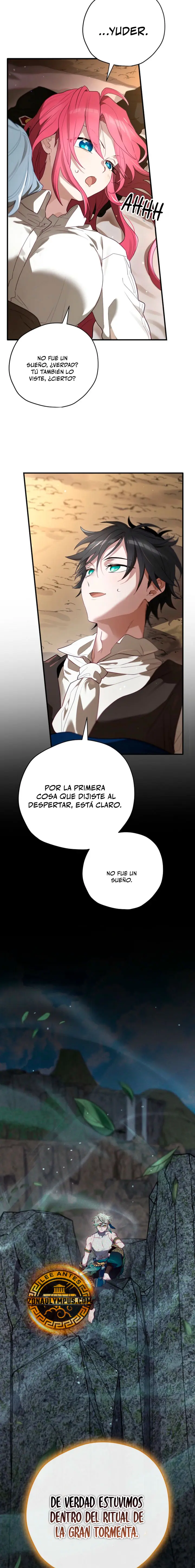 Creador de finales Capítulo 72 - página 2