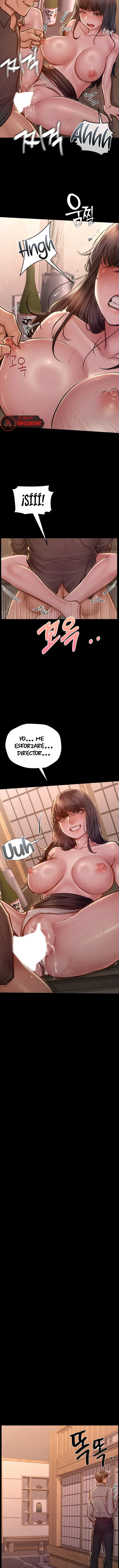Villa Paraiso Capítulo 36 - página 9
