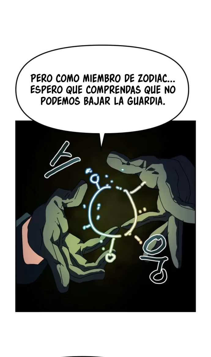 El Currículum Del Archimago Capítulo 34 - página 60