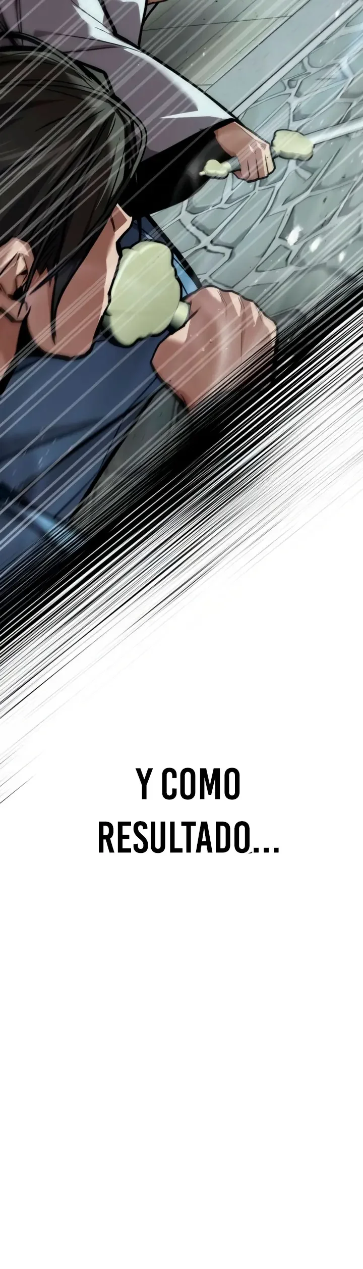 El Dios Demonio Capítulo 43 - página 15