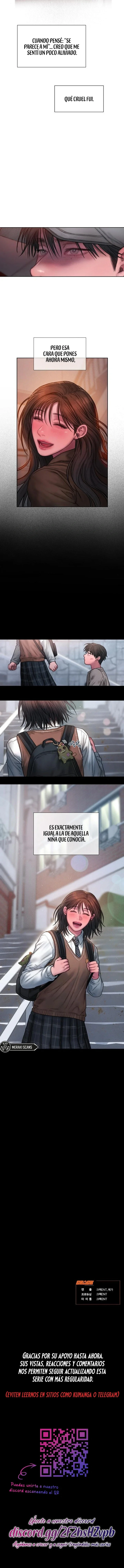 Codicioso Capítulo 36 - página 17