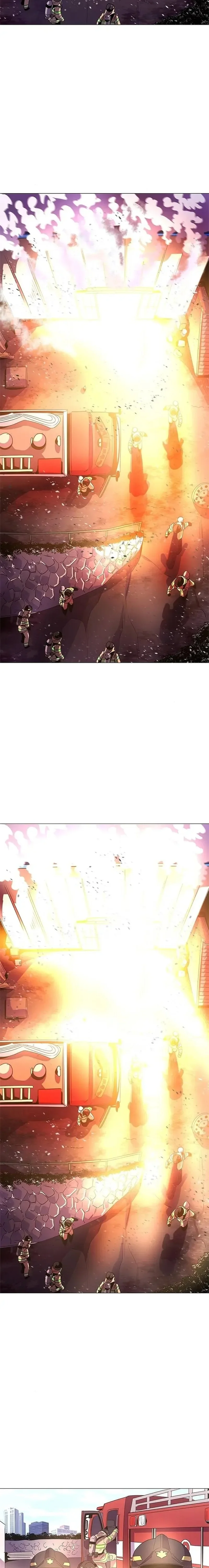 1 Second Capítulo 64 - página 8