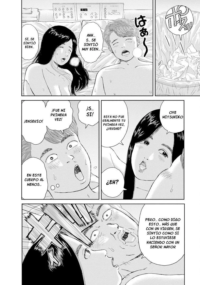 Alta Posición Capítulo 14 - página 5