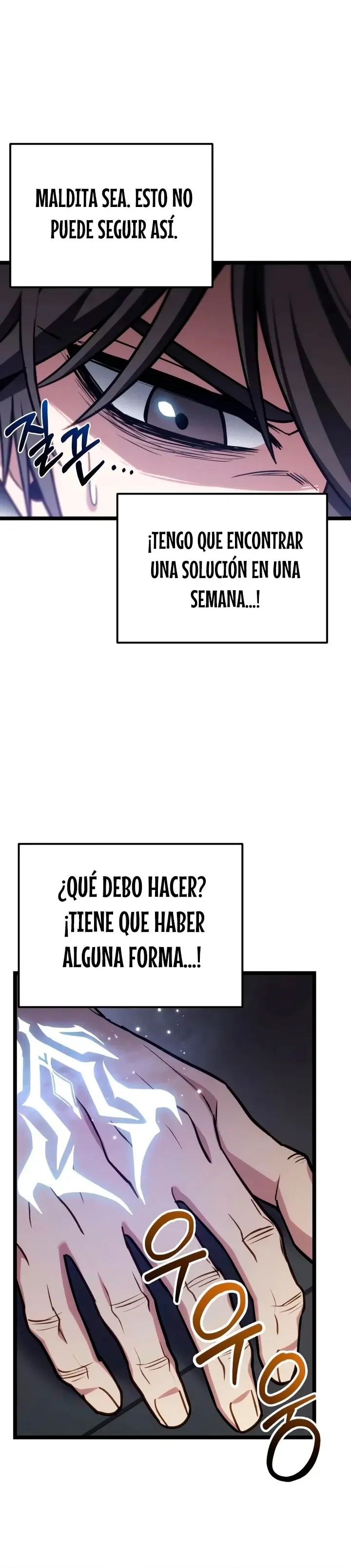El Soberano del Hogar Capítulo 91 - página 9