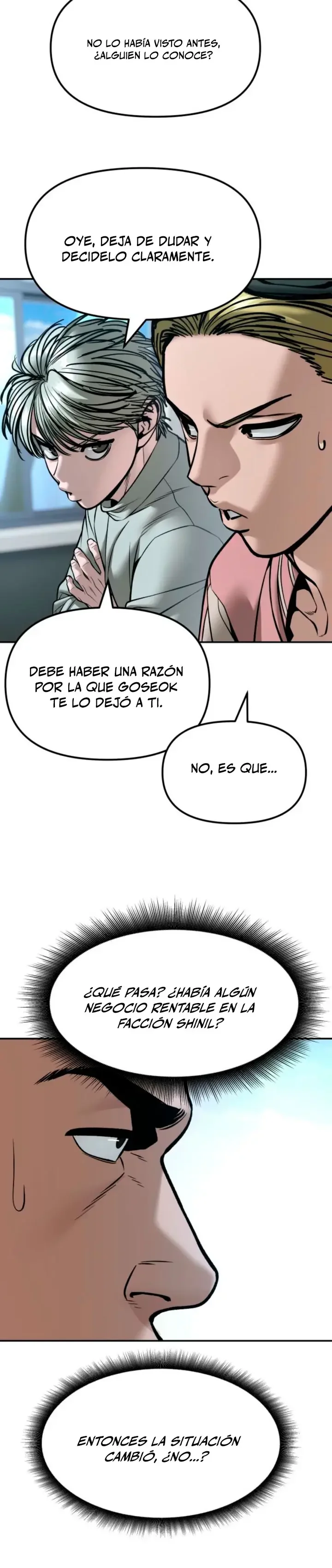 El Maton al Mando Capítulo 192 - página 34