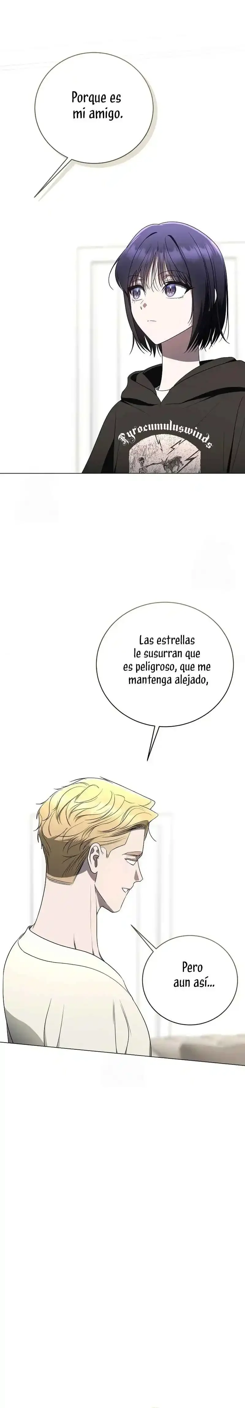 La Guía De Rankers Para Vivir Una Vida Ordinaria Capítulo 55 - página 39