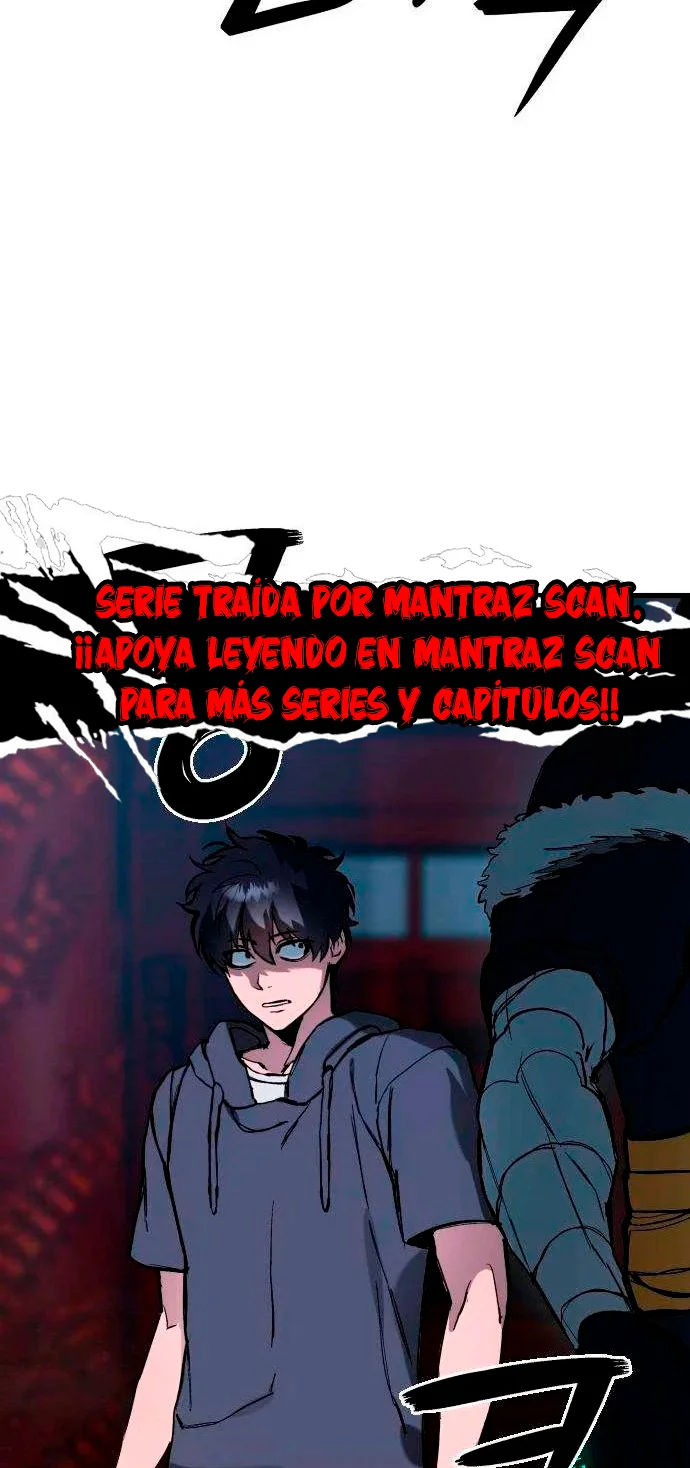 Crimson Yaksha Capítulo 3 - página 49