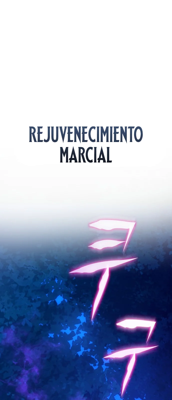 Transmisión del Reino Demoníaco del Demonio Celestial Rejuvenecido Capítulo 2 - página 5
