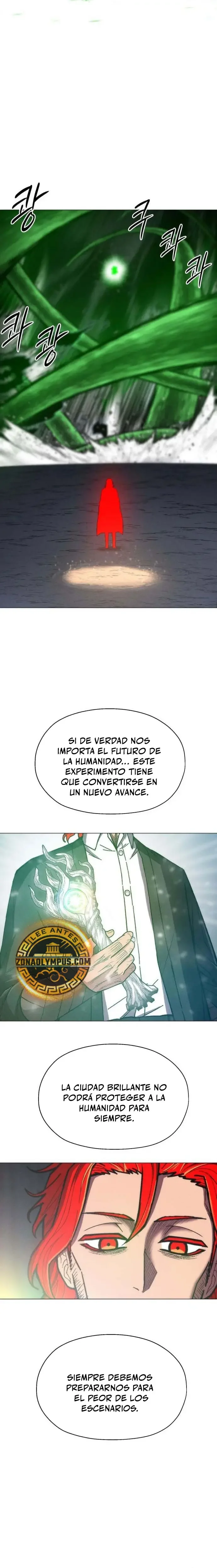 El Colorista Capítulo 39 - página 15