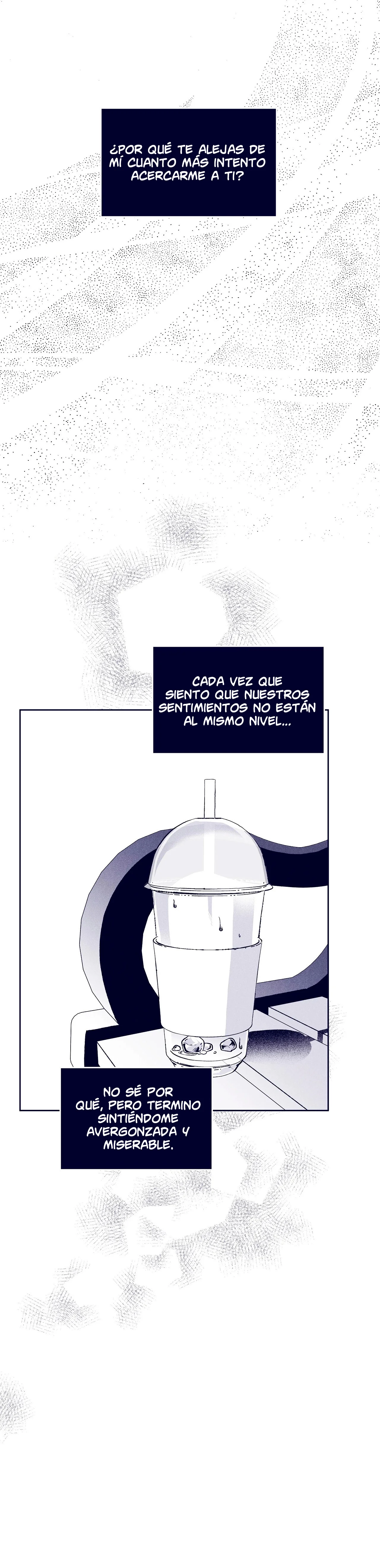Mi vecina estrella me hechizo Capítulo 38 - página 61