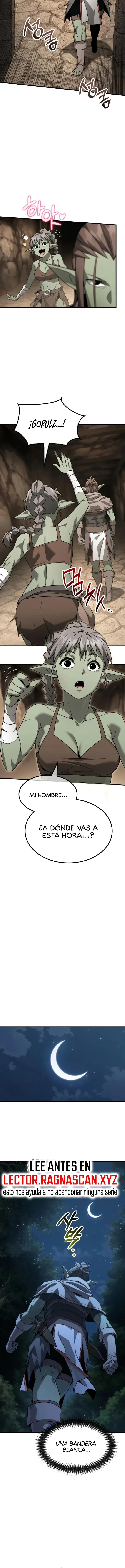 Piel Verde Capítulo 14 - página 14