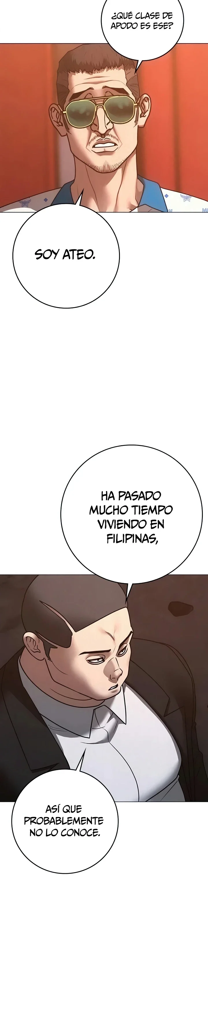 Reality Quest Capítulo 211 - página 5
