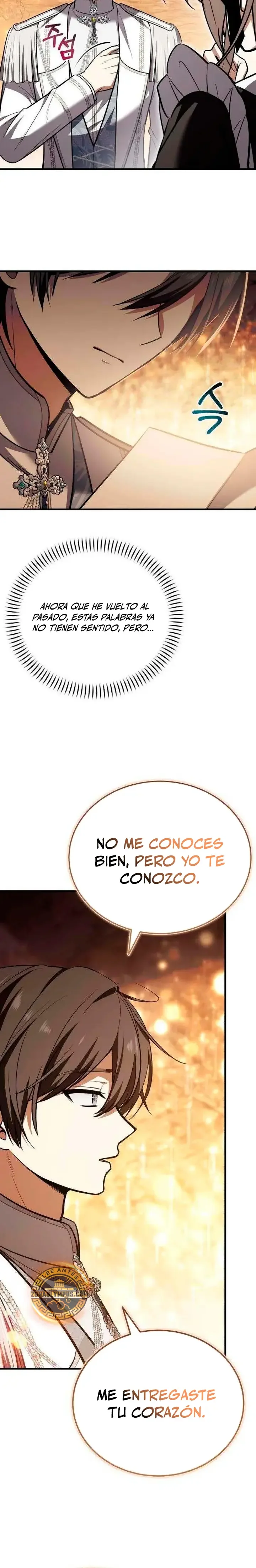 Me Casé con la Dragona que Maté Capítulo 7 - página 25