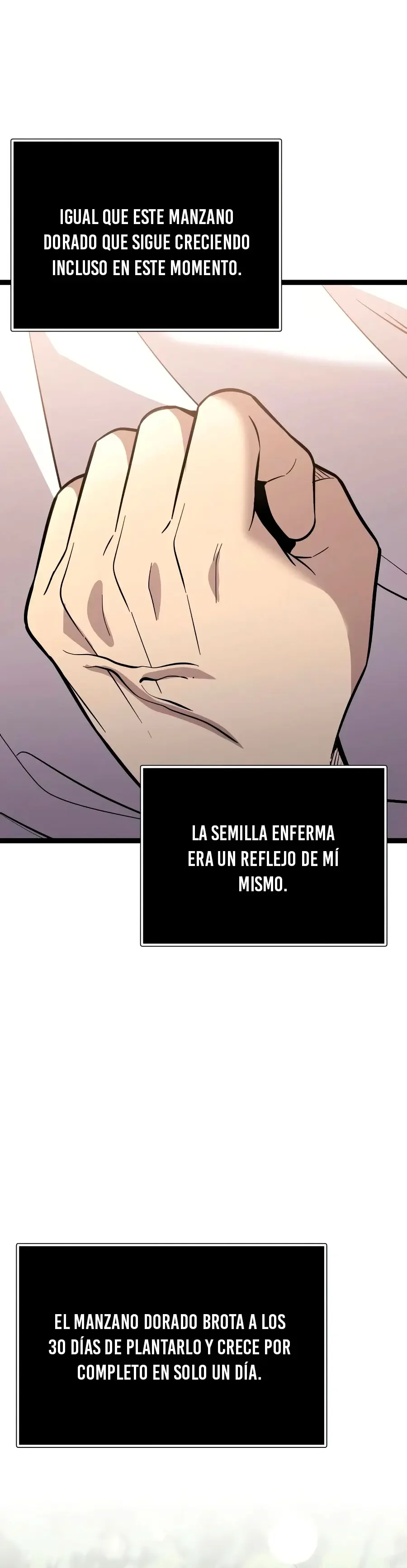 Obtuve un Objeto Mitico Capítulo 179 - página 23