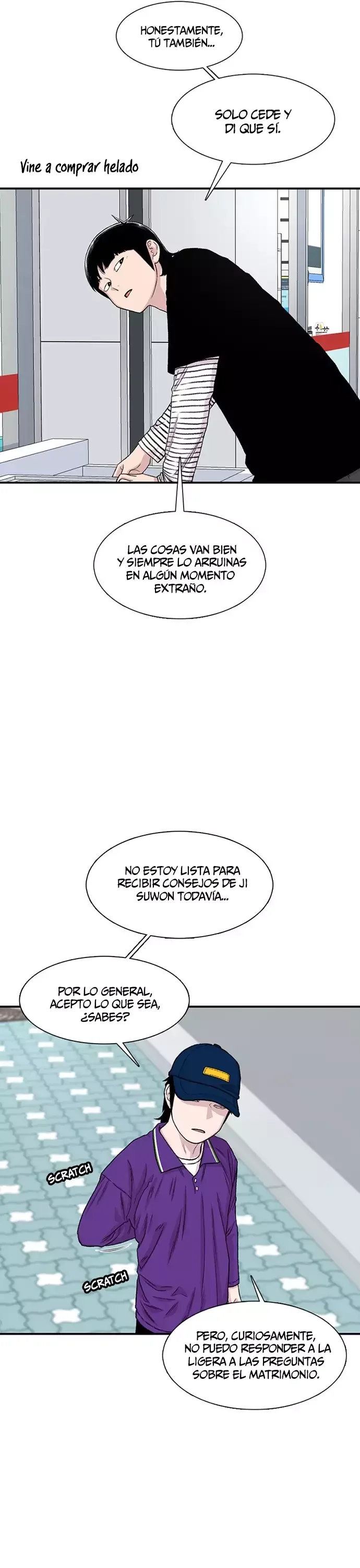 Star Ginseng Store Capítulo 207 - página 32
