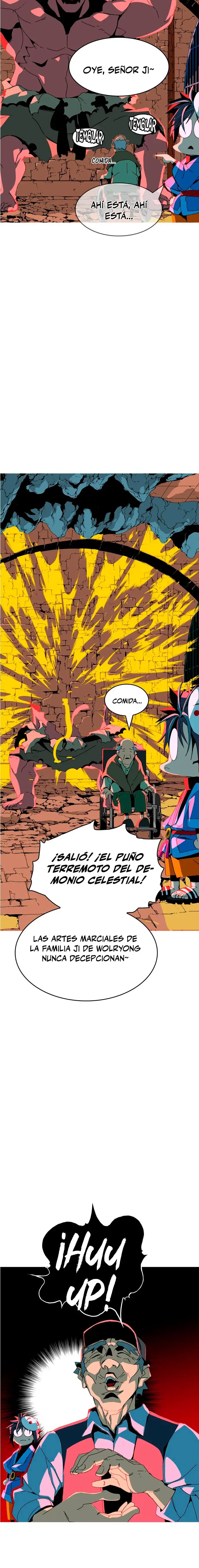 MuMuMu Capítulo 5.1 - página 27