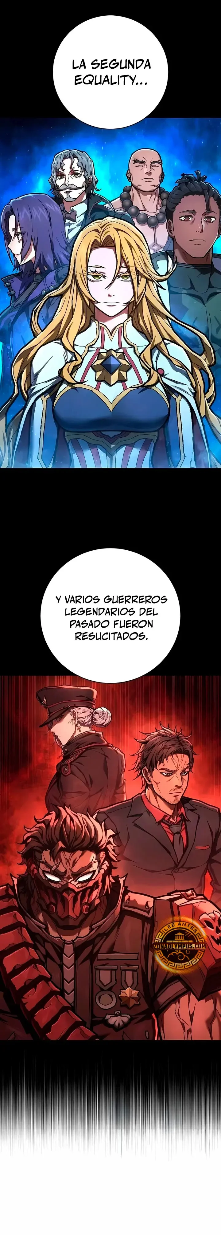 Verdugo Capítulo 68 - página 15