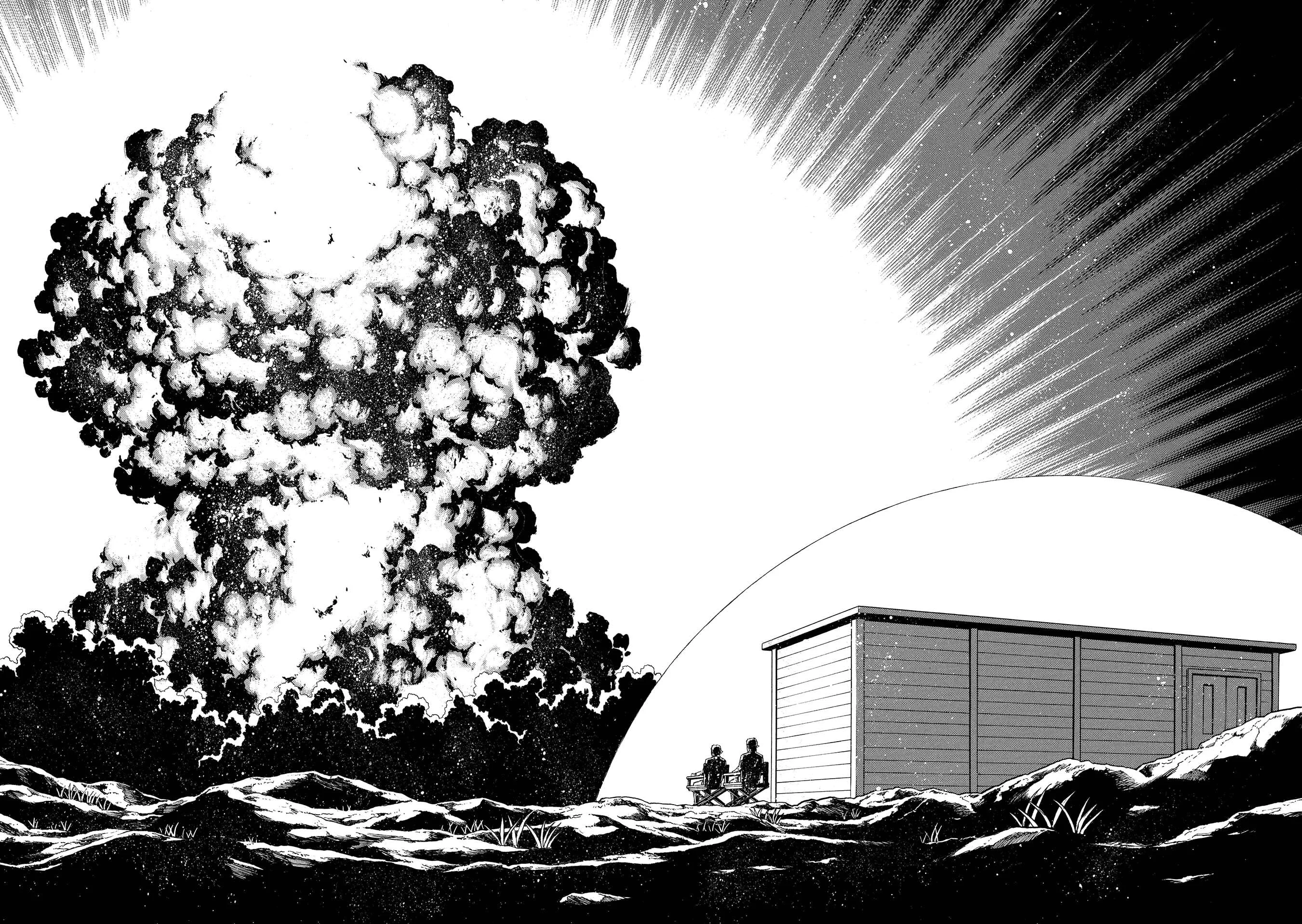 Shinmai Ossan Bouken-sha, Saikyou Paati ni Shinu Hodo Kitae Rarete Muteki ni Naru Capítulo 67 - página 16