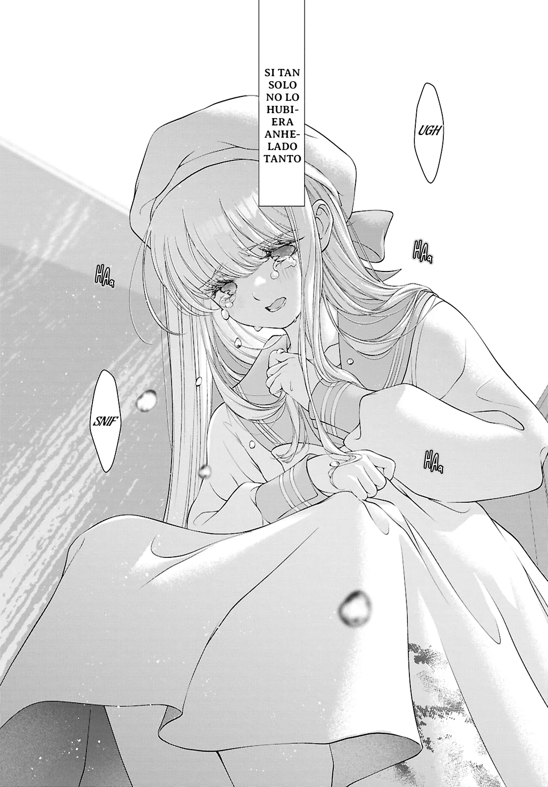 Kyou wa Kanojo ga Inai Kara Capítulo 38 - página 10