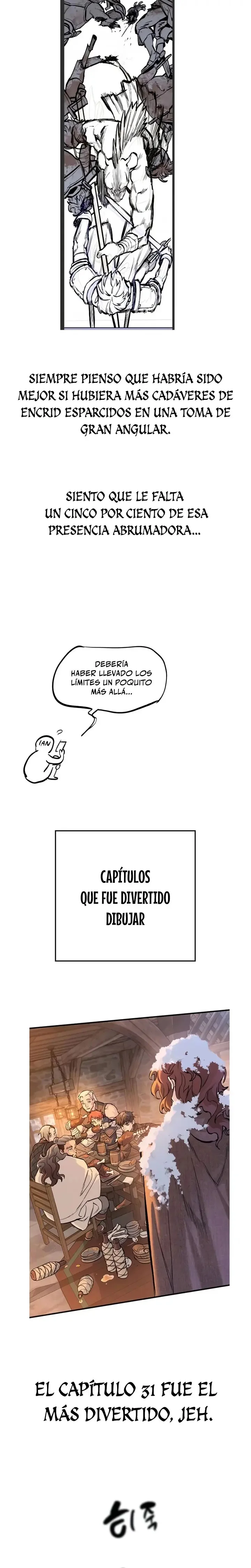 Caballero En Eterna Regresión Capítulo 112.6 - página 24