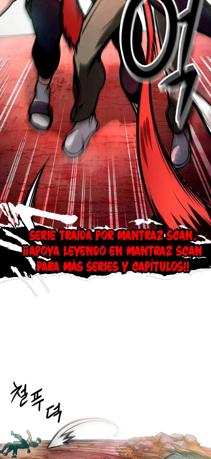 Crimson Yaksha Capítulo 5 - página 42