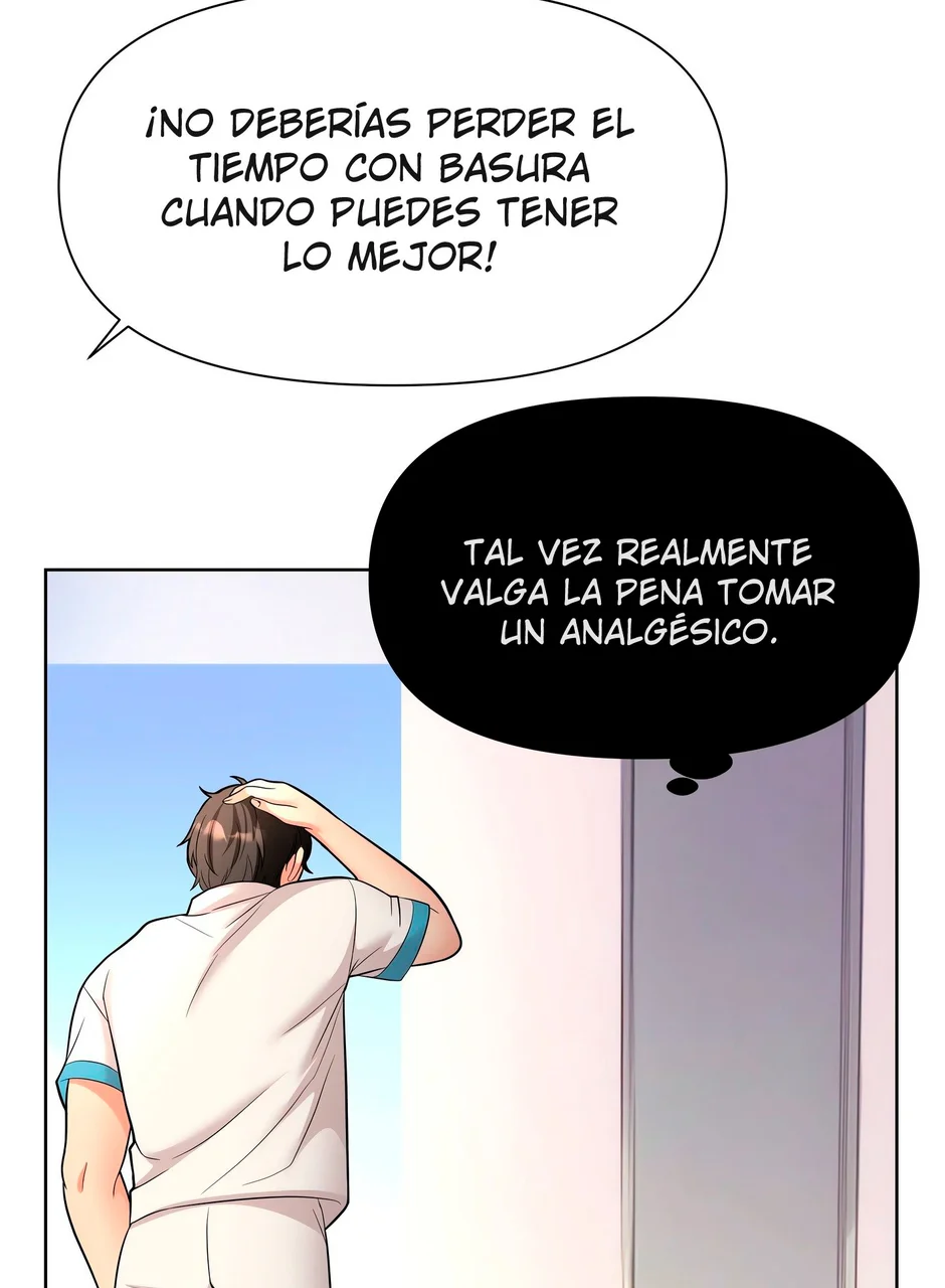 Game. Bang. Match. (Uncensored) Capítulo 5 - página 83