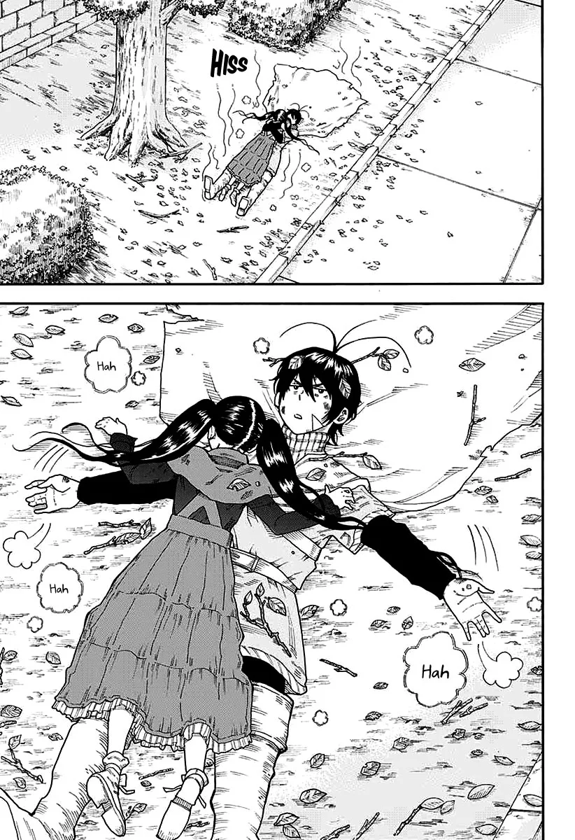 Densetsu no Yuusha no Konkatsu Capítulo 1 - página 59