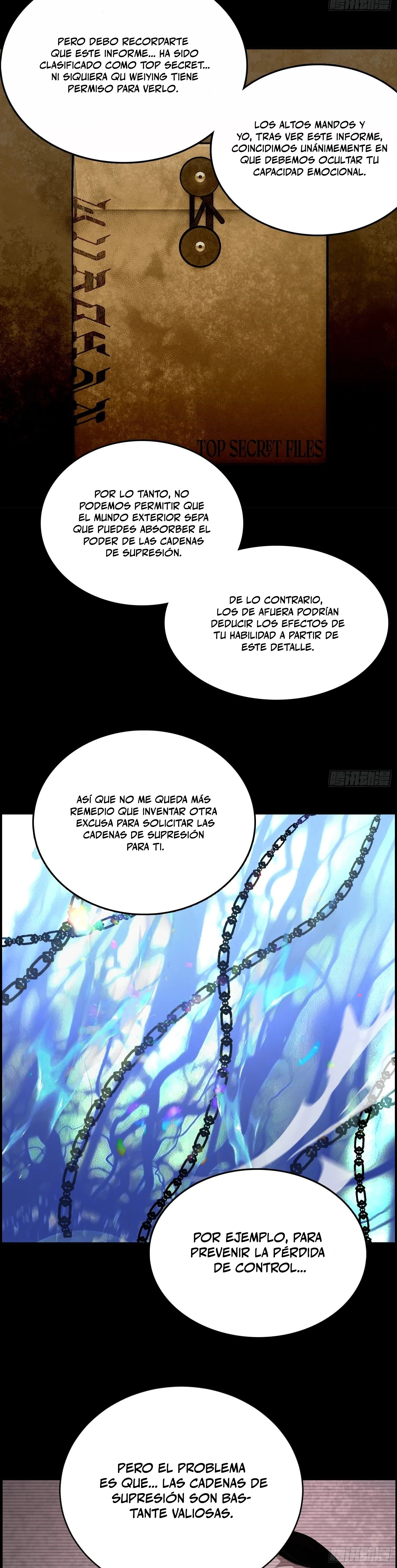 Trastornos del estado de ánimo Capítulo 33.5 - página 9