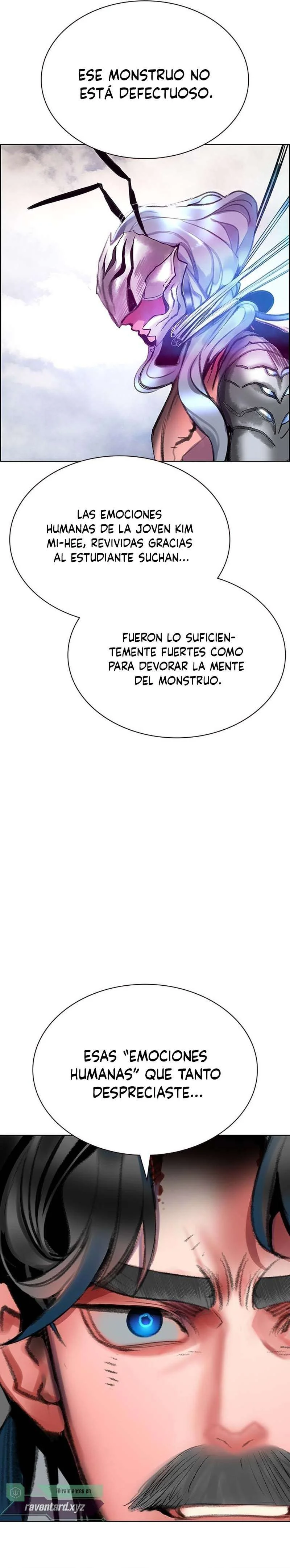 Jugo de Jungla Capítulo 214 - página 17