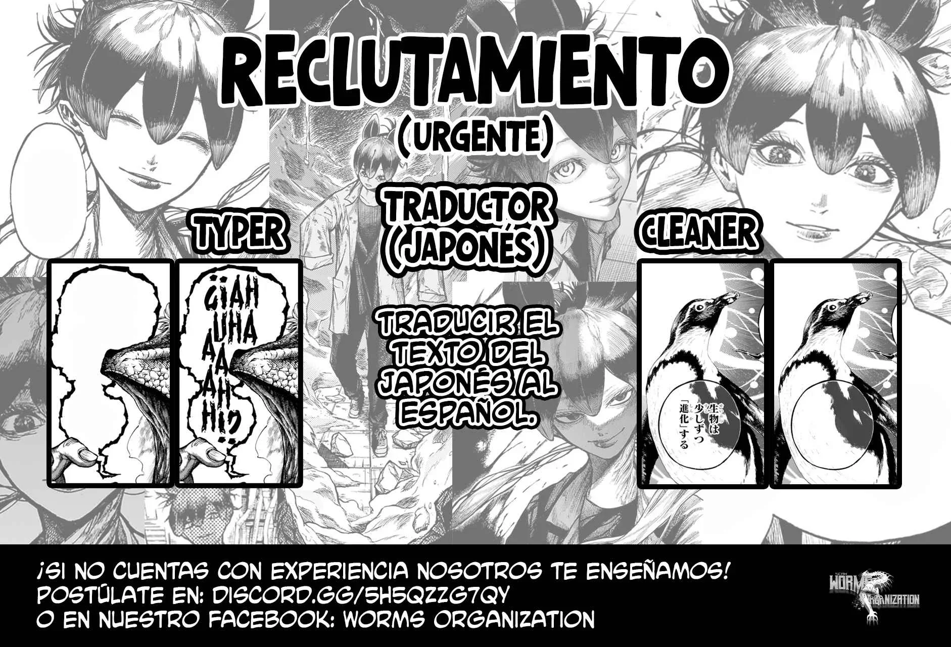 Versus Capítulo 21 - página 42