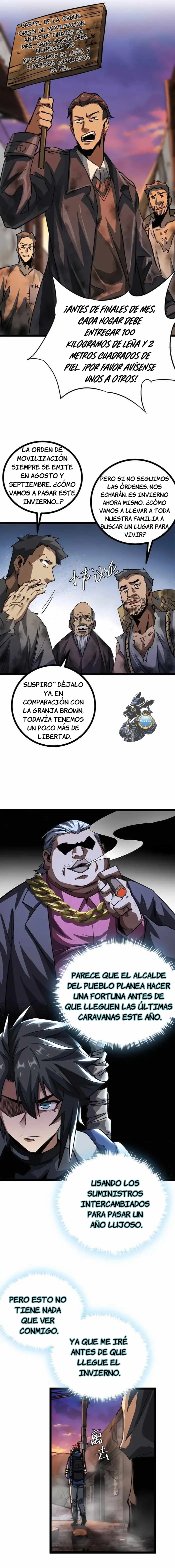 Este juego es muy realista Capítulo 14 - página 10