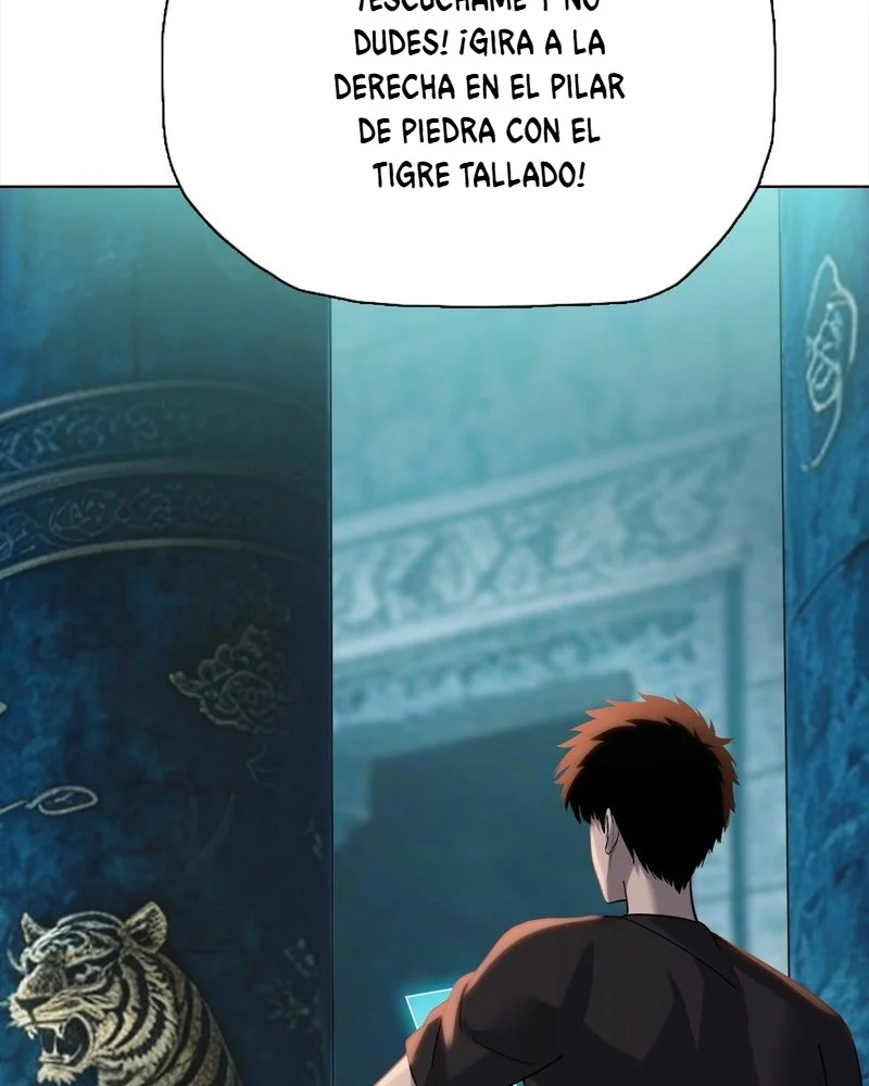 Carnicero Marcial De Rango Divino. Capítulo 48 - página 7