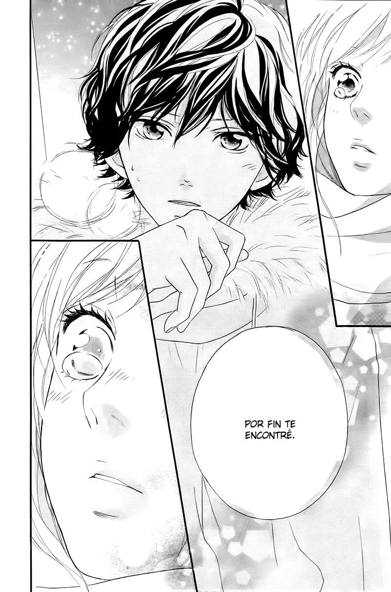 Ao Haru Ride Capítulo 43 - página 25