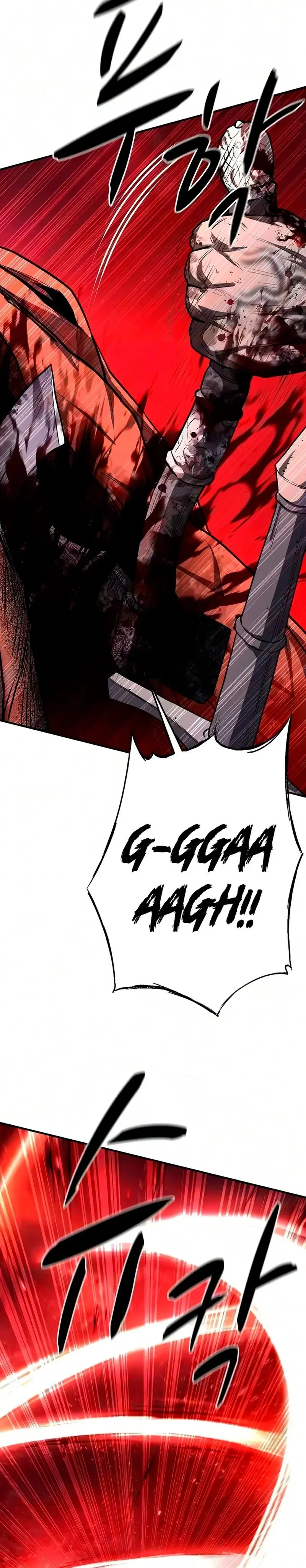 La segunda campaña del berserker Capítulo 35 - página 4