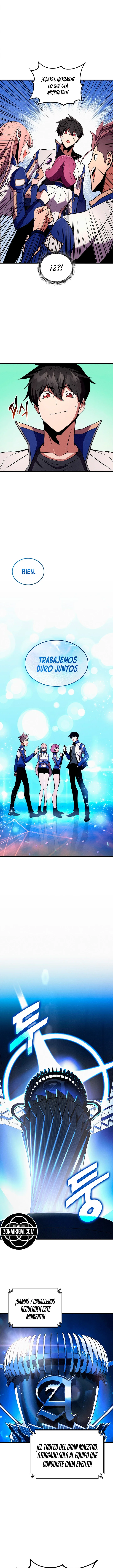 El retorno del Ranker (Remake) Capítulo 256 - página 22