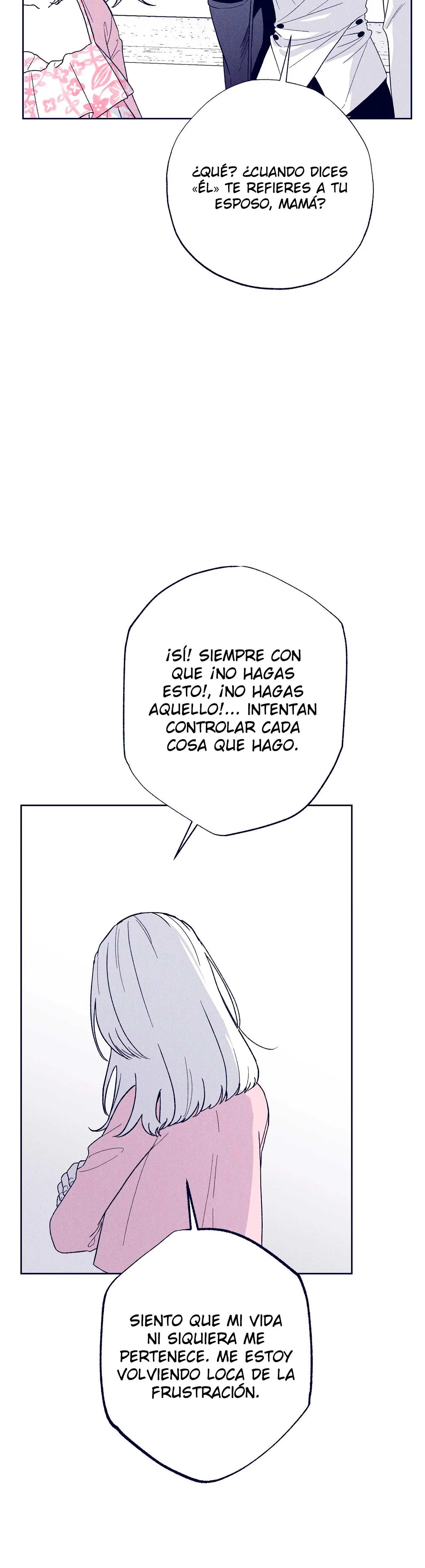 Mi vecina estrella me hechizo Capítulo 37 - página 62
