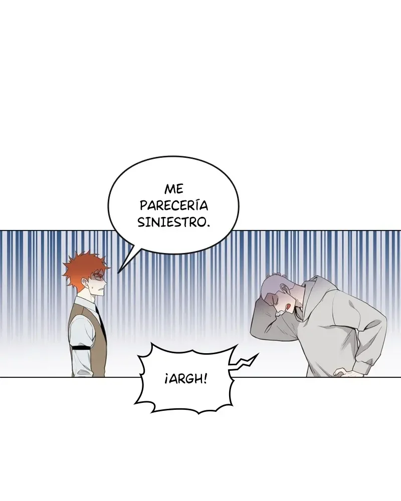 The Boxer Capítulo 118 - página 14