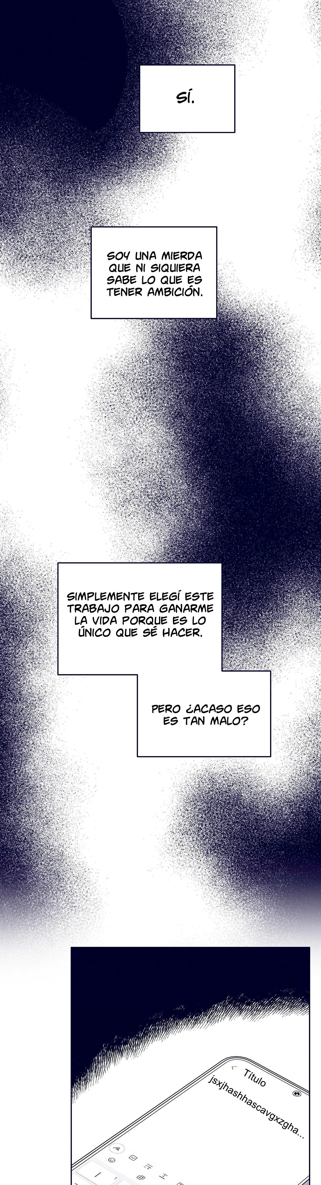 Mi vecina estrella me hechizo Capítulo 34 - página 48