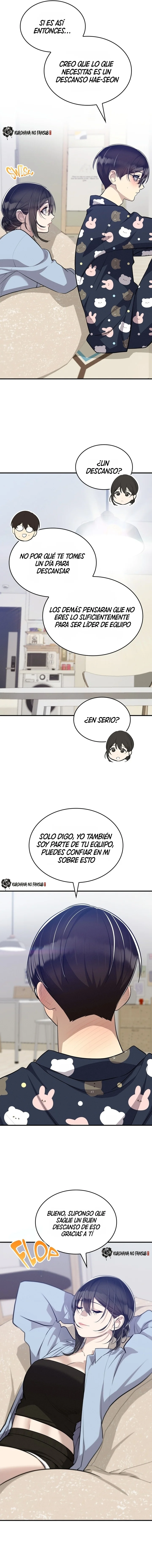 Teto x Egen Capítulo 17 - página 14