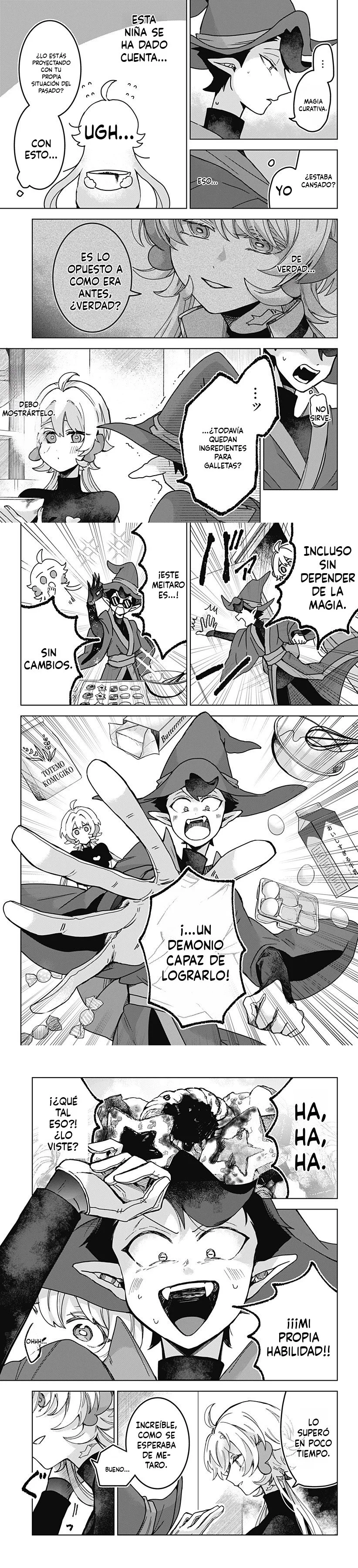 Sanagi no Heart Capítulo 2 - página 9