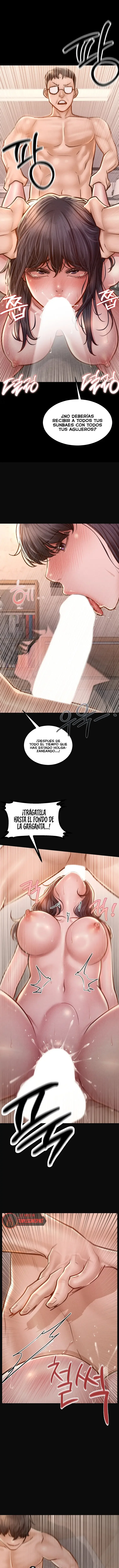 Villa Paraiso Capítulo 35 - página 5